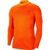 Bluza Nike Gardien III Goalkeeper JSY BV6711 803 pomarańczowy XL